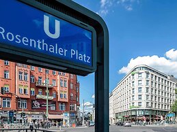 ibis Styles Hotel Berlin Mitte