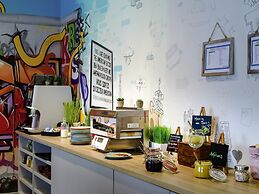 ibis Styles Hotel Berlin Mitte