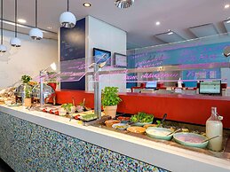 ibis Styles Hotel Berlin Mitte