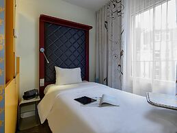 ibis Styles Hotel Berlin Mitte