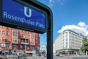 ibis Styles Hotel Berlin Mitte