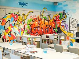 ibis Styles Hotel Berlin Mitte