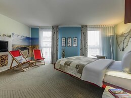 ibis Styles Hotel Berlin Mitte
