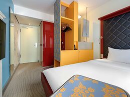 ibis Styles Hotel Berlin Mitte