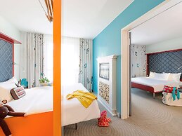 ibis Styles Hotel Berlin Mitte
