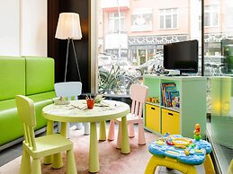 ibis Styles Hotel Berlin Mitte