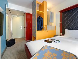 ibis Styles Hotel Berlin Mitte