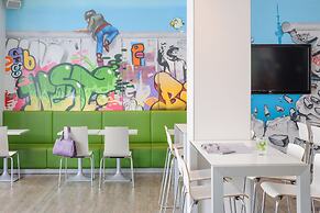 ibis Styles Hotel Berlin Mitte