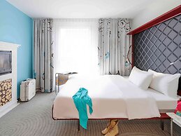 ibis Styles Hotel Berlin Mitte
