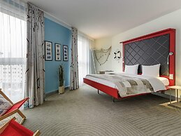 ibis Styles Hotel Berlin Mitte