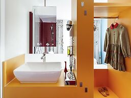 ibis Styles Hotel Berlin Mitte