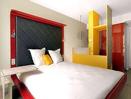 ibis Styles Hotel Berlin Mitte