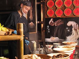 Sheraton Zhongshan Hotel