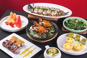 Sheraton Zhongshan Hotel
