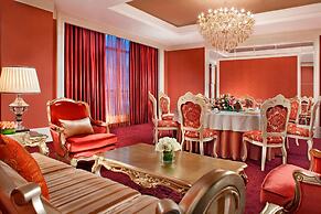 Sheraton Zhongshan Hotel