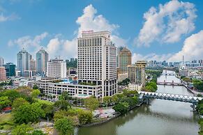 Sheraton Zhongshan Hotel