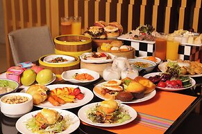 Sheraton Zhongshan Hotel