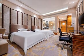 Sheraton Zhongshan Hotel