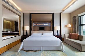 Sheraton Zhongshan Hotel