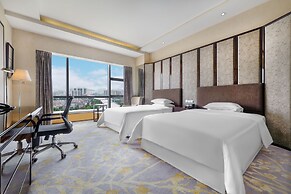 Sheraton Zhongshan Hotel