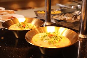 Sheraton Zhongshan Hotel