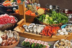 Sheraton Zhongshan Hotel