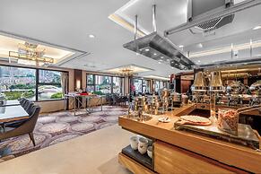 Sheraton Zhongshan Hotel