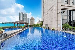 Sheraton Zhongshan Hotel