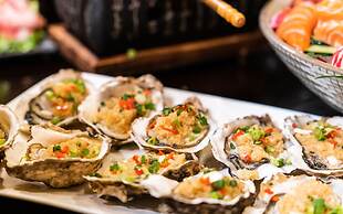 Sheraton Zhongshan Hotel