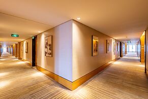 Sheraton Zhongshan Hotel