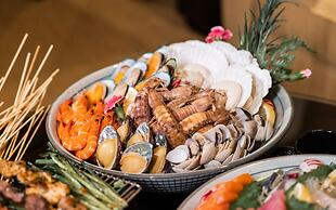 Sheraton Zhongshan Hotel