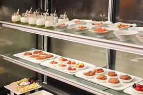 Sheraton Zhongshan Hotel