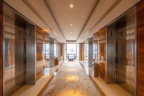 Sheraton Zhongshan Hotel