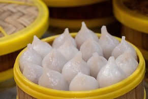 Sheraton Zhongshan Hotel