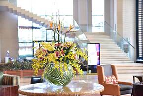 Sheraton Zhongshan Hotel