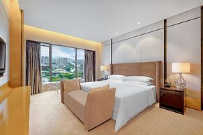 Sheraton Zhongshan Hotel