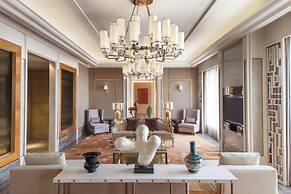 Sheraton Zhongshan Hotel