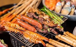 Sheraton Zhongshan Hotel