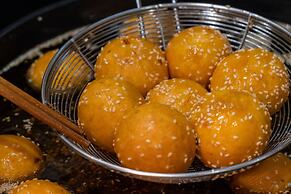 Sheraton Zhongshan Hotel