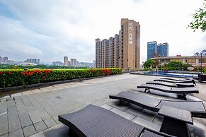 Sheraton Zhongshan Hotel