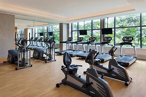 Sheraton Zhongshan Hotel