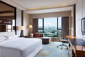 Sheraton Zhongshan Hotel