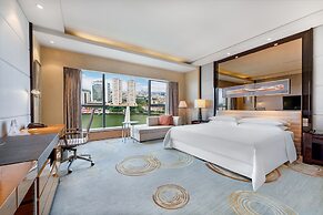 Sheraton Zhongshan Hotel