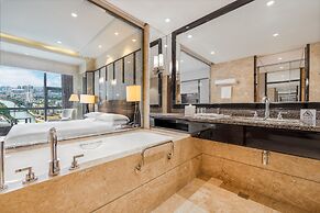 Sheraton Zhongshan Hotel