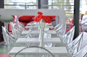 Airotel Patras Smart