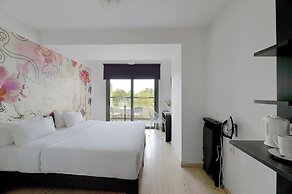 Airotel Patras Smart