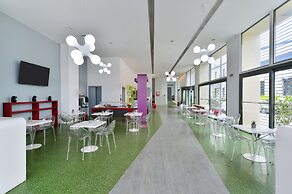 Airotel Patras Smart