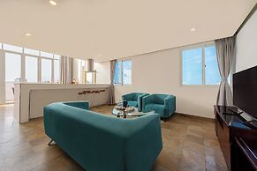 A25 Hotel - 12 Ngo Sy Lien