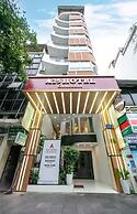 A25 Premium Hotel - 12 Ngo Si Lien