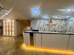 A25 Hotel - 12 Ngo Sy Lien